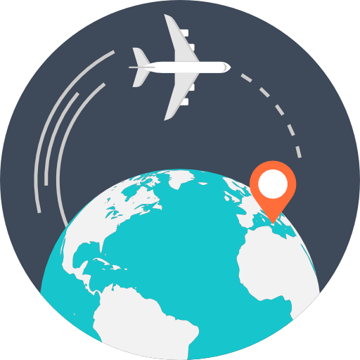 سایت گردشگری ویرا پرواز