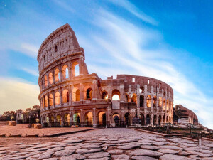 تورهای ایتالیا