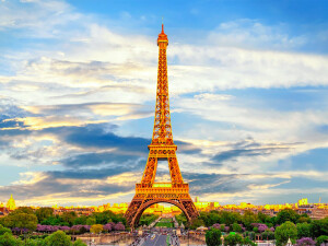 تورهای فرانسه